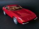 1:18 Hot Wheels Elite Ferrari 365 GTB4 1967 Rojo. Subida por Rajas_85
